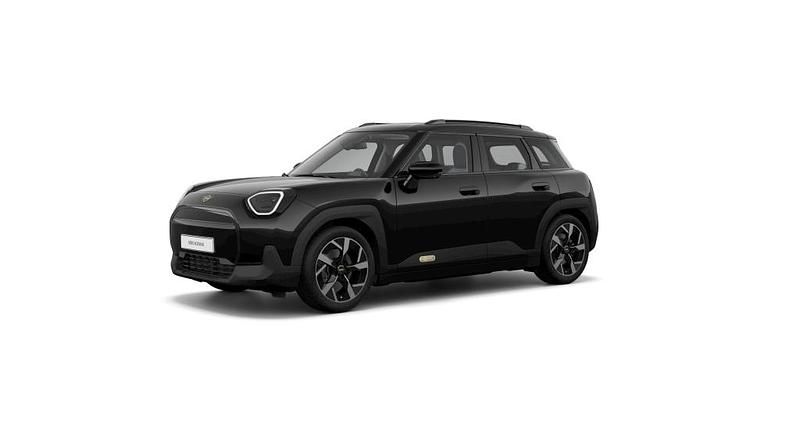 Usata Mini Aceman 135 kW (184 CV) 2024 SUV