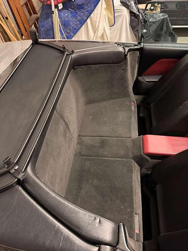 Usata Mercedes SL300 231 CV (169 kW) 1992 Cabrio