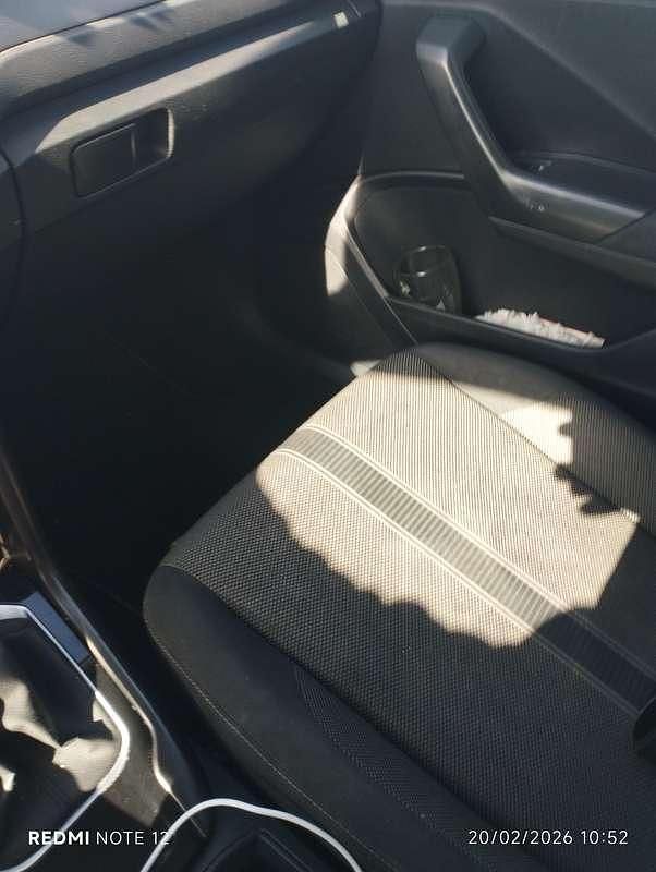 Usata VW T-Roc Advance 150 CV (110 kW) 2018 SUV