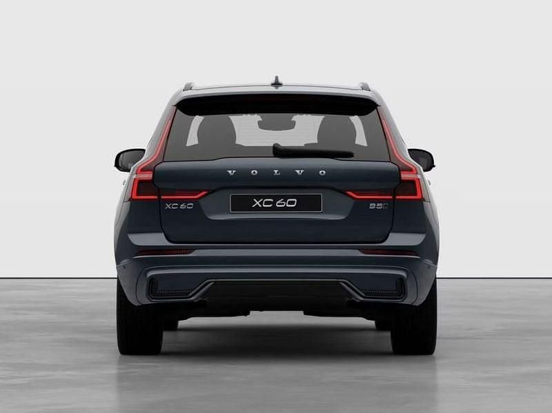 Nuova Volvo XC60 Ultra 250 CV (183 kW) 2026 Blu SUV
