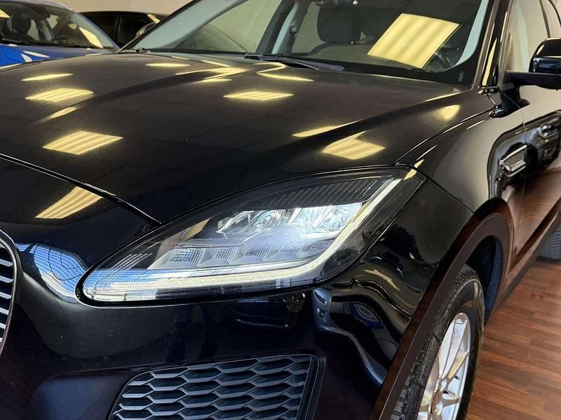 Usata Jaguar E-Pace R-Dynamic 150 CV (110 kW) 2020 Other SUV