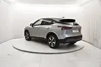 Usata Nissan Qashqai N-Connecta 190 CV (139 kW) 2023 Grigio SUV