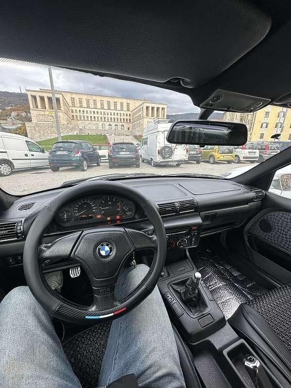 Usata BMW 318 90 CV (66 kW) 1998 Berlina