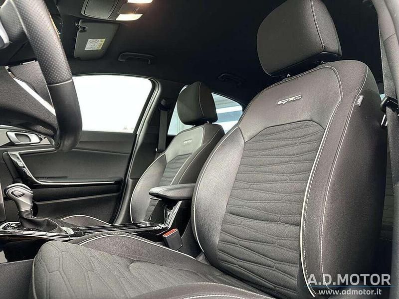 Usata Kia XCeed GT-Line 136 CV (100 kW) 2023 Other SUV