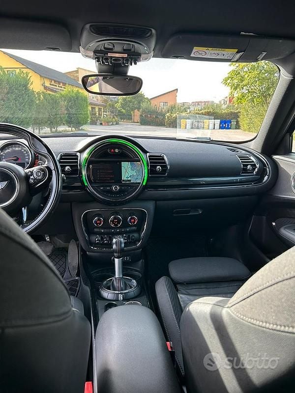 Usata Mini Clubman 190 CV (139 kW) 2016 Station wagon