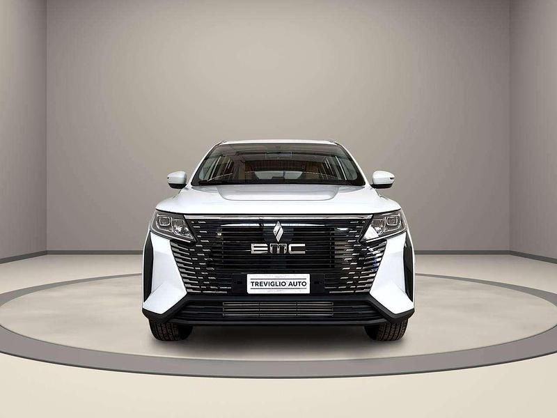 Nuova EMC SETTE 174 CV (127 kW) 2025 Bianco SUV