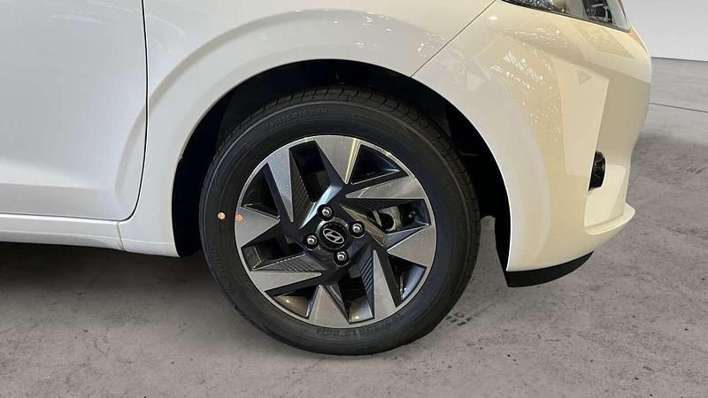 Nuova Hyundai i10 63 CV (46 kW) 2025 Other Utilitaria
