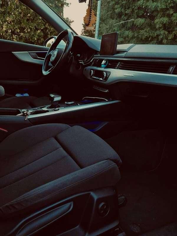 Usata Audi A4 Business 190 CV (139 kW) 2017 Station wagon