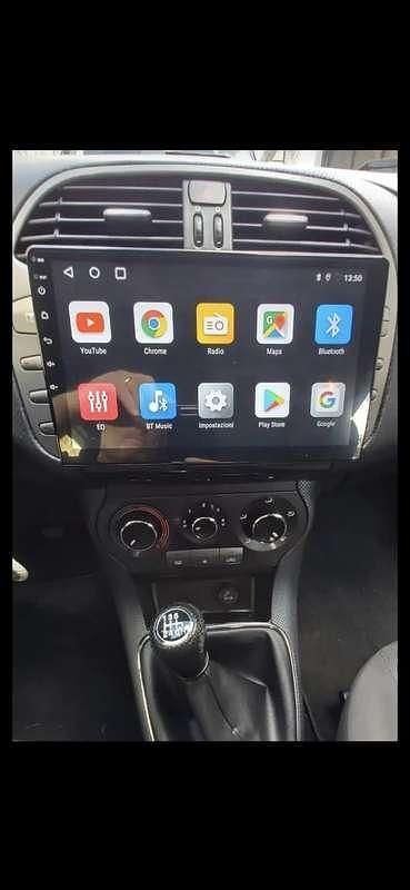 Usata Fiat Bravo Dynamic 90 CV (66 kW) 2008 Utilitaria