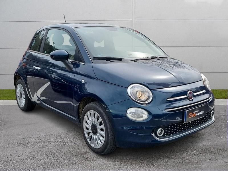 Usata Fiat 500 Dolcevita 70 CV (51 kW) 2024 Berlina