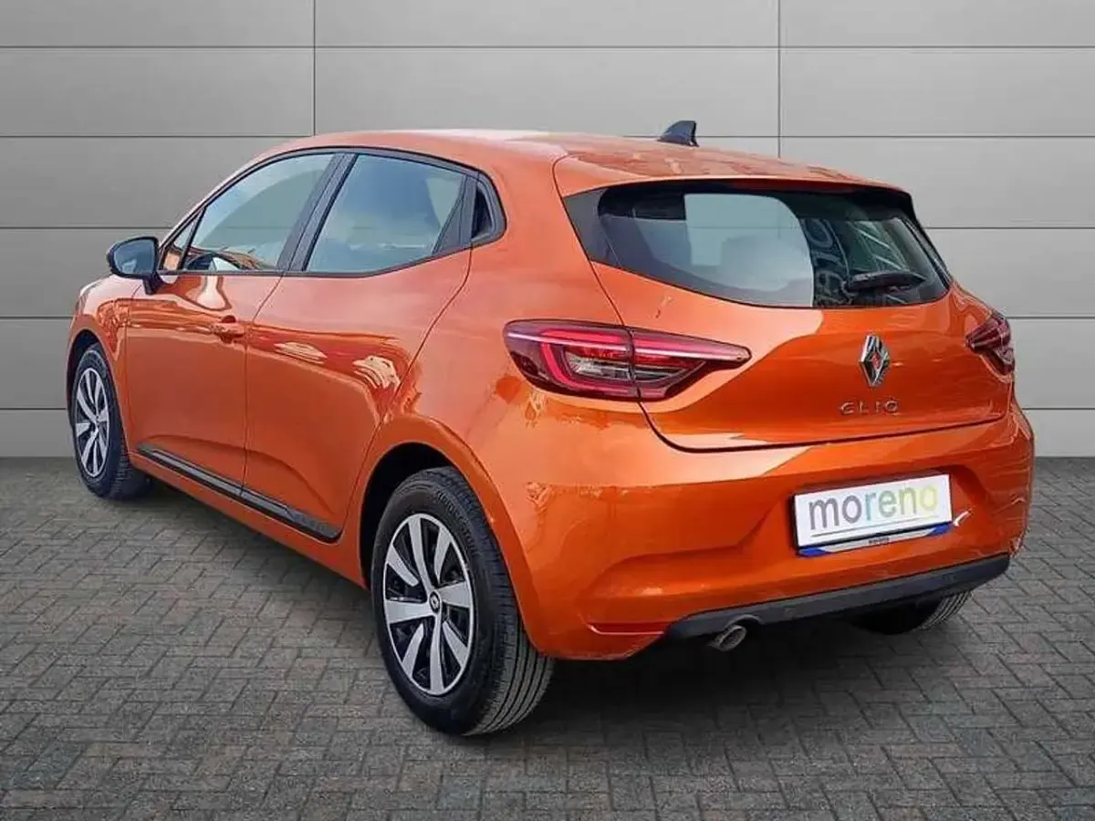 Usata Renault Clio SE 67 CV (49 kW) 2022 Other Utilitaria