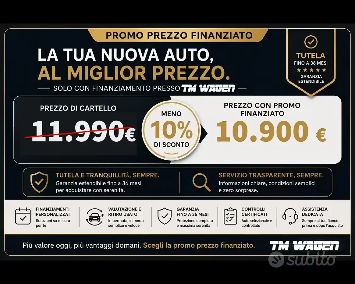 Usata Mercedes GLK200 Premium 143 CV (105 kW) 2013 Grigio SUV