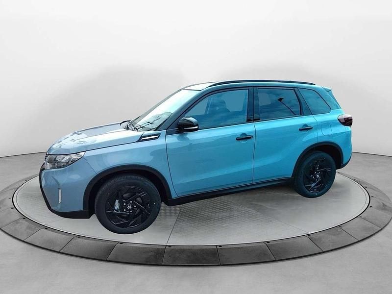 Nuova Suzuki Vitara 110 CV (80 kW) 2026 Blu/azzurro SUV