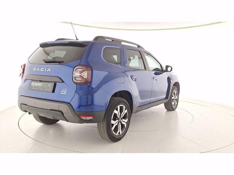 Occasion Dacia Duster Prestige 101 PK (74 kW) 2023 SUV