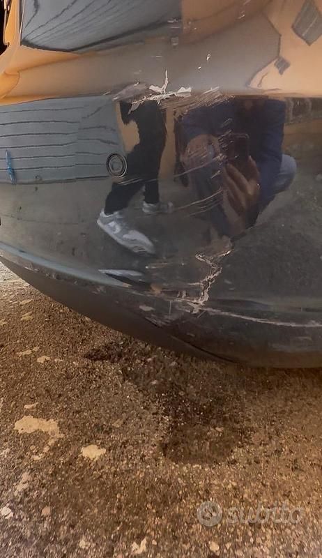 Usata Audi A5 177 CV (130 kW) 2011 Blu Berlina