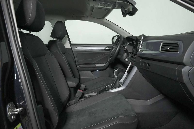 Usata VW T-Roc Style 116 CV (85 kW) 2025 Nero SUV