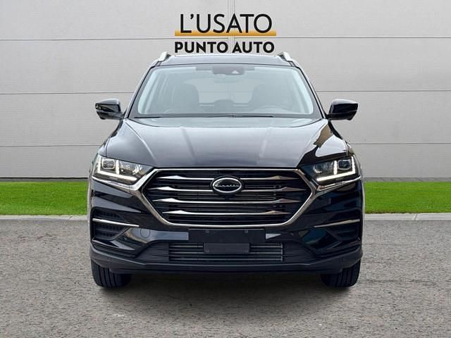 Nuova Cirelli 3 147 CV (108 kW) 2025 Nero SUV