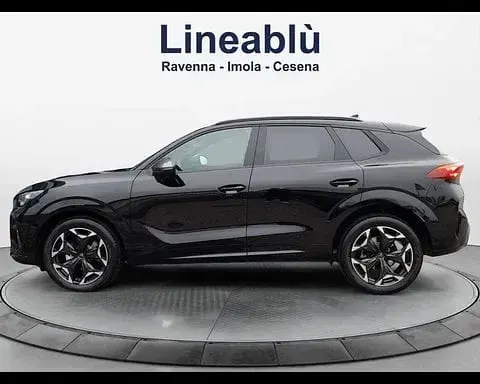 Usata Cupra Terramar 150 CV (110 kW) 2026 Nero SUV