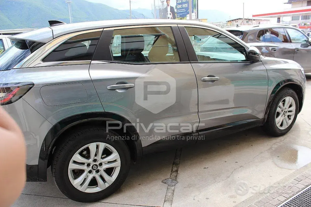 Usata Renault Austral 131 CV (96 kW) 2023 Grigio SUV