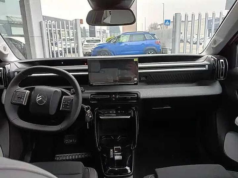 Nuova Citroën C3 110 CV (80 kW) 2025 Blu SUV