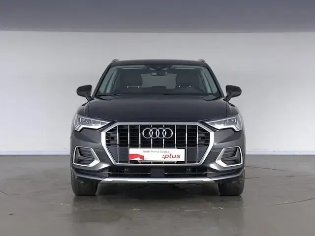 Usata Audi Q3 Advanced Plus 150 CV (110 kW) 2025 Nero mito metallizzato SUV