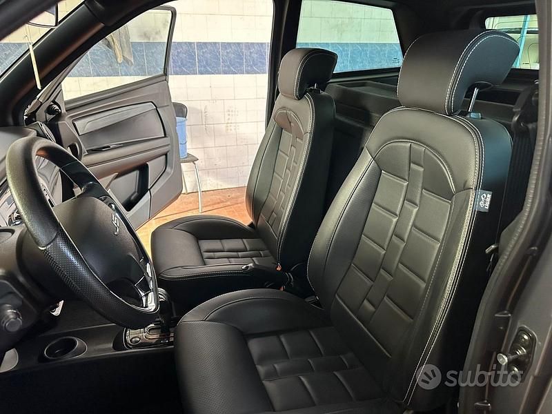 Usata Ligier JS60 2021 Grigio Utilitaria