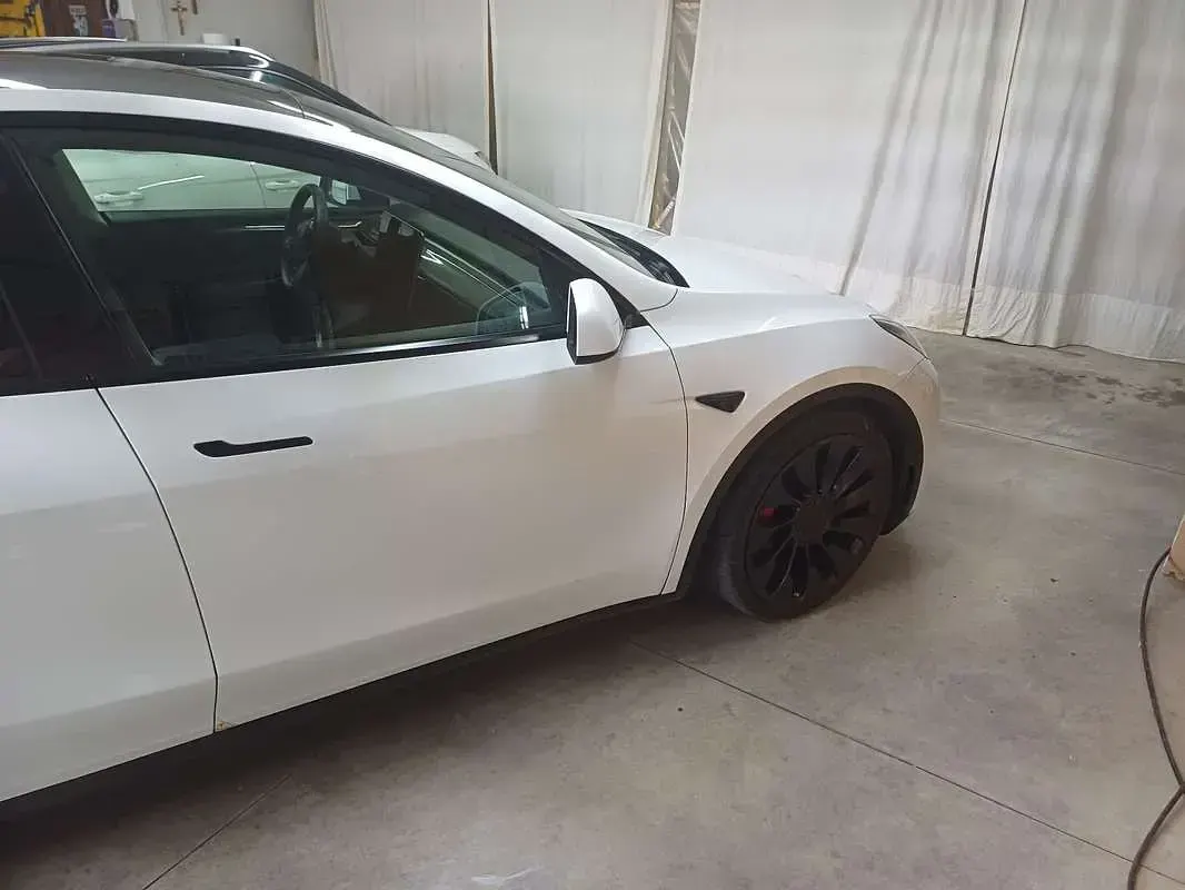 Usata Tesla Model Y Performance 155 kW (211 CV) 2022 SUV