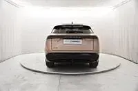 Usata Nissan Ariya Advance 160 kW (218 CV) 2024 Marrone SUV