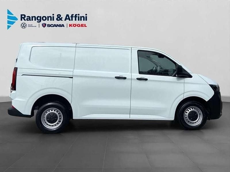 Nuova VW Transporter 150 CV (110 kW) 2026 Bianco Furgone