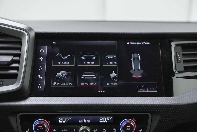 Usata Audi A1 Comfort 116 CV (85 kW) 2025 SUV