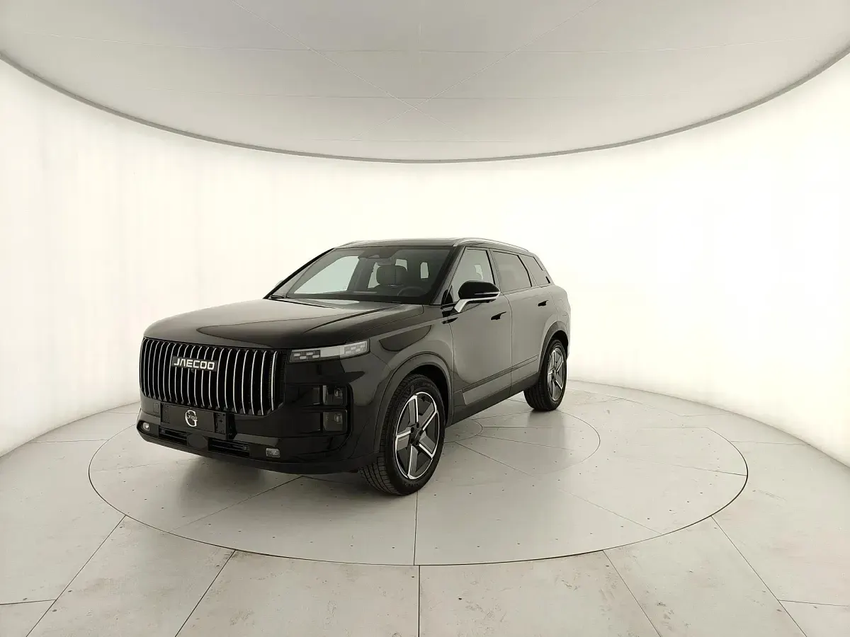 Usata Jaecoo 7 147 CV (108 kW) 2026 SUV