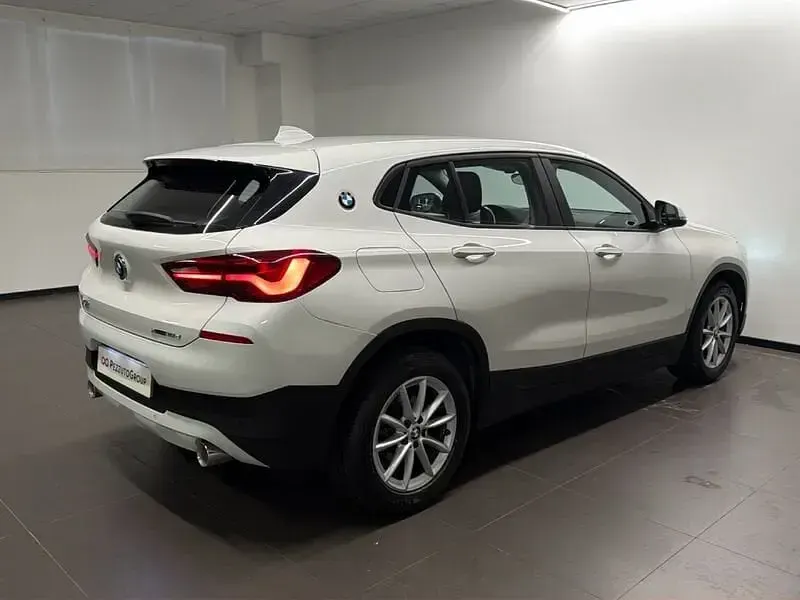 Usata BMW X2 Comfort Edition 150 CV (110 kW) 2021 Other SUV