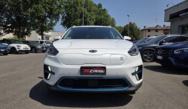 Usata Kia Niro 28 kW (39 CV) 2021 Bianco SUV