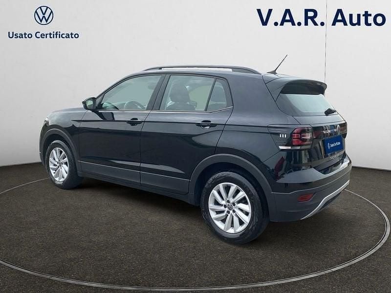 Usata VW T-Cross Style 110 CV (80 kW) 2023 Other SUV