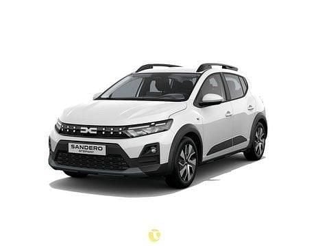 Nuova Dacia Sandero Essentiel 122 CV (89 kW) 2025 Altro Utilitaria