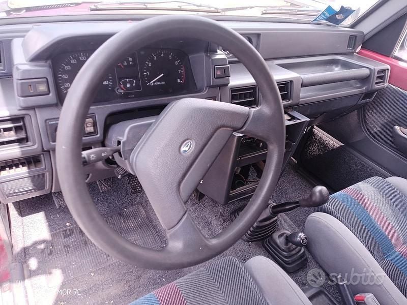 Usata Daihatsu Feroza 1997 SUV