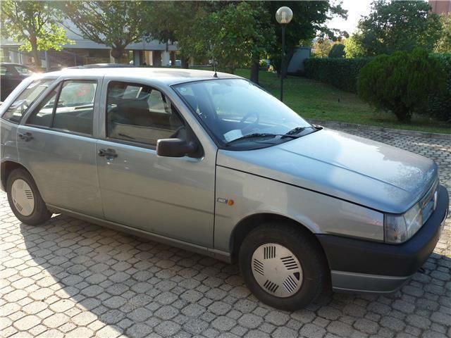 Fiat tipo 1