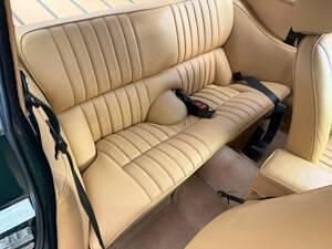 Usata Jaguar E-Type 325 CV (239 kW) 1970 Verde Coupé