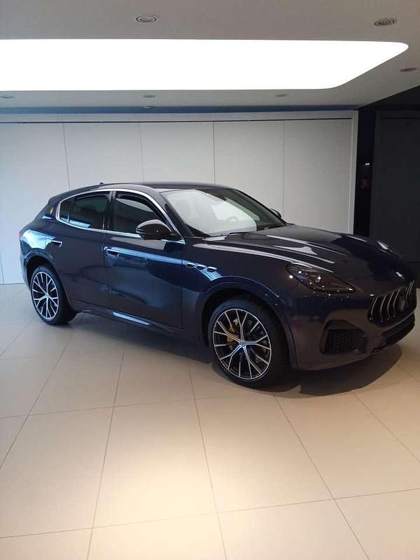 Nuova Maserati Grecale 250 CV (183 kW) 2025 Other SUV