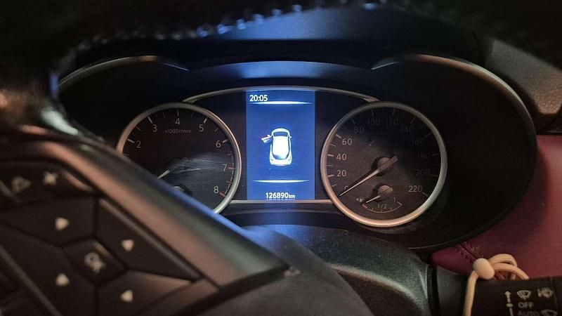 Usata Nissan Micra S 98 CV (72 kW) 2017 Berlina