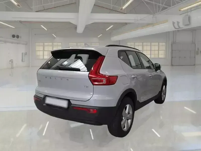Usata Volvo XC40 Momentum 129 CV (94 kW) 2021 SUV
