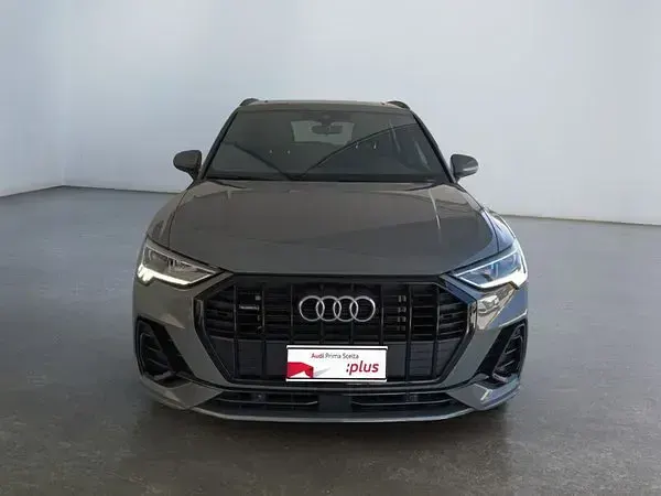 Usata Audi Q3 S-Line 190 CV (139 kW) 2023 SUV