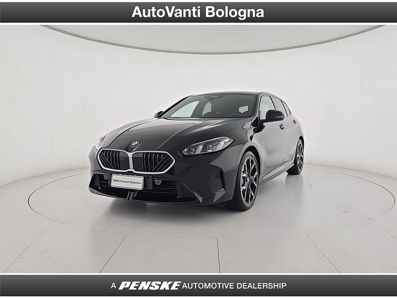 Usata BMW 120 Comfort Edition 150 CV (110 kW) 2024 Utilitaria