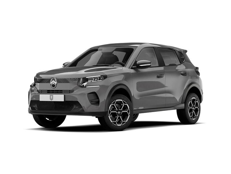 Occasion Citroën C3 PureTech 83 ch (61 kW) 2024 Gris Berline