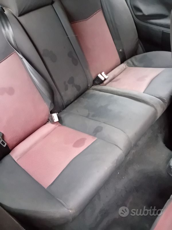 Usata Seat Ibiza 110 CV (80 kW) 2007 Utilitaria