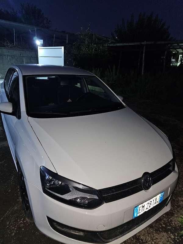 Usata 2012 VW Polo Trendline Berlina | 3500 € (Super prezzo) - Immagine 1/4