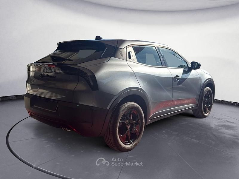 Usata Alfa Romeo Junior 145 CV (106 kW) 2024 Grigio SUV