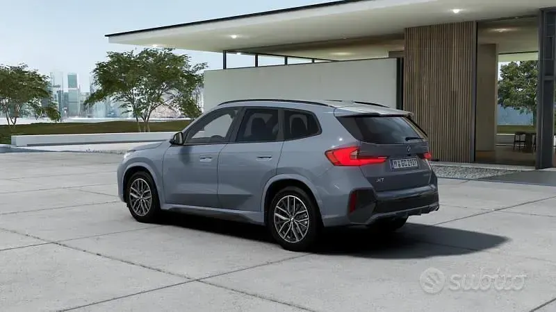 Nuova BMW X1 M Sport 150 CV (110 kW) 2026 Bianco SUV
