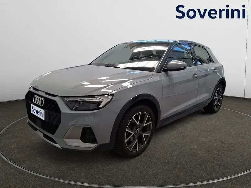 Usata Audi A1 150 CV (110 kW) 2022 SUV