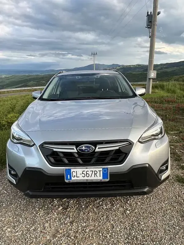Usata Subaru XV Style 150 CV (110 kW) 2023 SUV